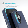 Speck Presidio2 Pro ClickLock un MagSafe maciņš iPhone 16 Plus - Navy