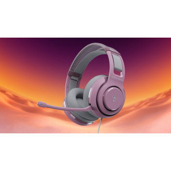 Turtle Beach Stealth 600 Gen 2 Arctic Camo bezvadu spēļu austiņas Xbox un PlayStation