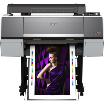Epson SureColor SC-P7000 24 collu lielformāta tintes printeris