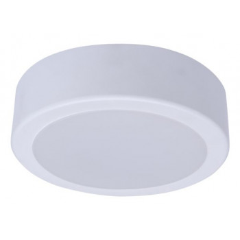 Philips DN065B G4 20S/830_840_865 PSU-E D200 RD Iegremdējamais LED prožektors 20W 2000lm, izvēles CCT, balts