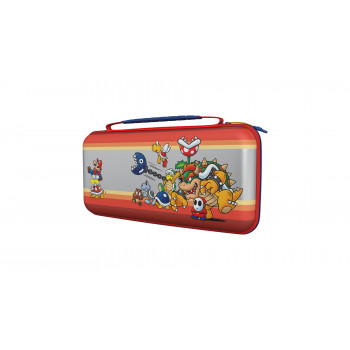 Turtle Beach PlayTrek ceļojumu maciņš Nintendo Switch 2, Koopa Troop (TBA-8202-95)