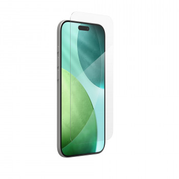 ZAGG Elite VisionGuard ekrāna aizsargs Apple iPhone 11 Pro Max un XS Max
