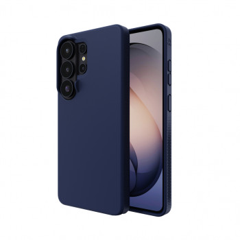 ZAGG Milan Snap Maciņš Samsung Galaxy S26 Ultra - Navy