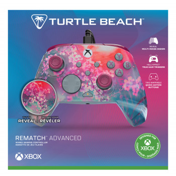 Turtle Beach TBC-2404-45 bezvadu spēļu austiņas Xbox, PlayStation, PC, Mac un Switch – 50mm Nanoclear skaļruņi, 48+ stundu baterija, Flip-to-Mute mikrofons, melna
