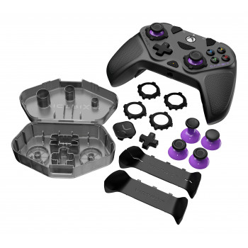 Turtle Beach TBC-2005-85 Arctic Camo bezvadu spēļu austiņas Xbox, PlayStation, PC, Mac un Switch