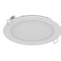 PHILIPS CoreLine Downlight G4 DN065B LED 12W 1200lm, maināma krāsa 3000K/4000K/6500K, IP20/IP44, iebūvējams D150
