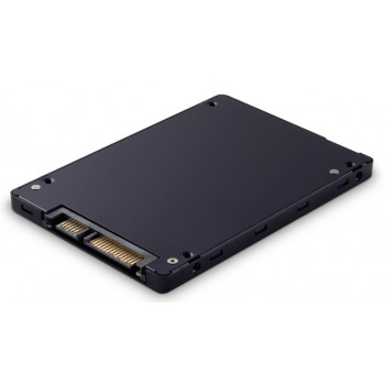 Lenovo ThinkSystem 5200 Mainstream 1,92TB SATA 6Gb/s 2,5 inch Hot-Swap šifrēts SSD (256-bit AES)