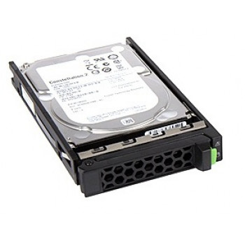 Fujitsu S26361-F5588-L192 1,92TB SATA 6Gb/s 2,5 collu Hot-Swap Enterprise SSD (Mixed-Use, 3D TLC, SED)