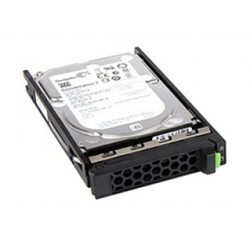 Fujitsu 480GB 2,5 collu SATA III Hot-Swap SSD
