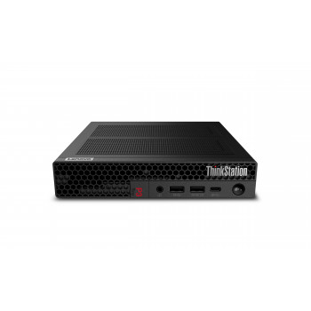 Lenovo ThinkStation P3 Gen 2 30K5 Tiny darbstacija - Intel Core Ultra 9 285, 64GB RAM, 1TB SSD, Windows 11 Pro