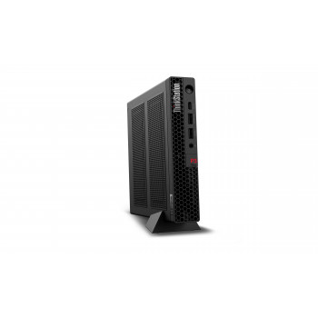 Lenovo ThinkStation P3 Gen 2 30K5 Tiny darbstacija - Intel Core Ultra 9 285, 64GB RAM, 1TB SSD, Windows 11 Pro