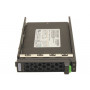 Fsas Technologies Fujitsu Enterprise Mixed Use 3.84TB 2.5 inch SAS 12Gb/s Hot-Swap SSD (PY-SS38NR)