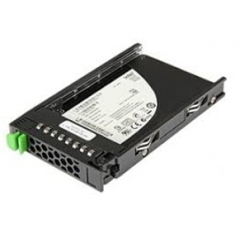 Fujitsu PY-SS96NS Enterprise Mixed Use SSD, 960 GB, SATA 6Gb/s, 2,5" Hot-Plug