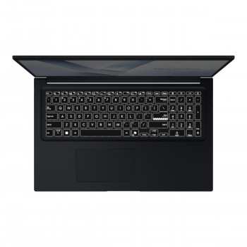 ASUS Vivobook 17 X1704MA-PRO-ISSAU217X klēpjdators, 17,3 collu Full HD IPS, Intel Core 7 350, 16GB DDR5, 512GB SSD, Windows 11 Pro, franču AZERTY tastatūra