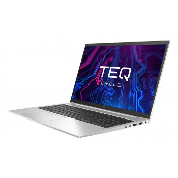 Atjaunots HP 850 G7 Intel Core i5-10210U 15,6 inch FHD 16GB 256GB SSD Windows 11 Pro sudraba