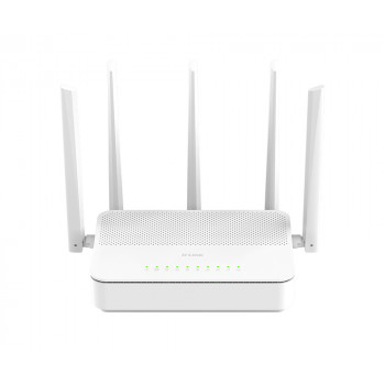 D-Link C36 BE3600 Wi-Fi 7 trīsjoslu maršrutētājs