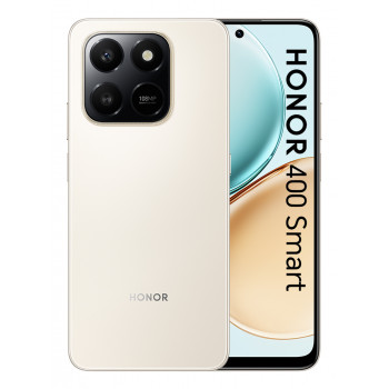 Honor 400 Smart 4G 8GB/256, zelta (EU)