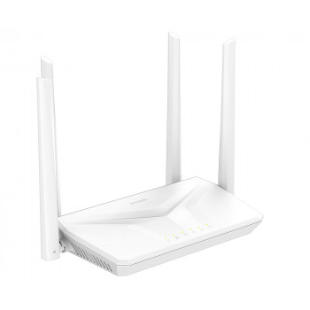 D-Link S12/E AC1200 divjoslu Gigabit Wi-Fi 5 maršrutētājs
