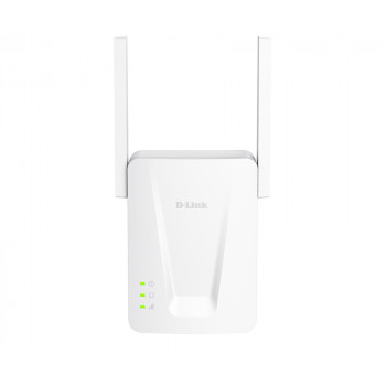 D-Link SE15 AX1500 Wi-Fi 6 tīkla pastiprinātājs