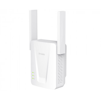 D-Link SE15 AX1500 Wi-Fi 6 tīkla pastiprinātājs