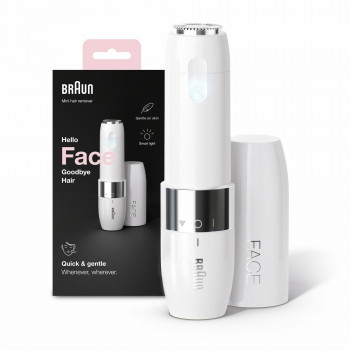 Braun Face FS 1000 Mini matu noņēmējs