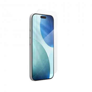 Zagg Elite VisionGuard ekrāna aizsargplēve Apple iPhone 17