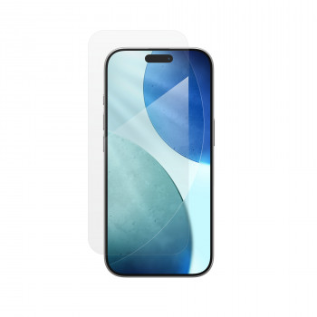 Zagg Elite VisionGuard ekrāna aizsargplēve Apple iPhone 17