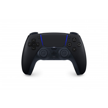 Sony PS5 DualSense bezvadu pults Nocna Czern USB PC