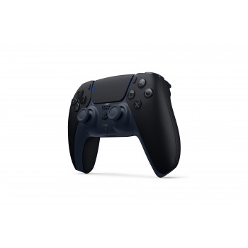 Sony PS5 DualSense bezvadu pults Nocna Czern USB PC