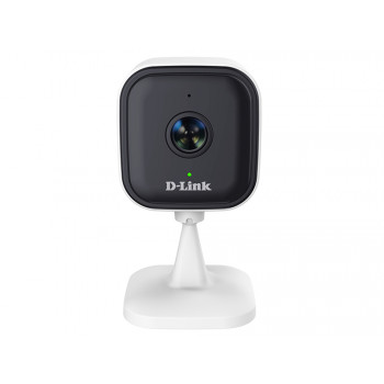 D-Link DCS-6013/E 2K fiksēta WLAN iekštelpu tīkla kamera