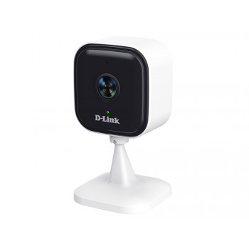 D-Link DCS-6013/E 2K fiksēta WLAN iekštelpu tīkla kamera