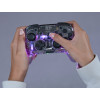 Turtle Beach Afterglow Transparent Wireless RGB spēļu kontrolieris Nintendo Switch 2