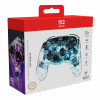 Turtle Beach Afterglow Transparent Wireless RGB spēļu kontrolieris Nintendo Switch 2