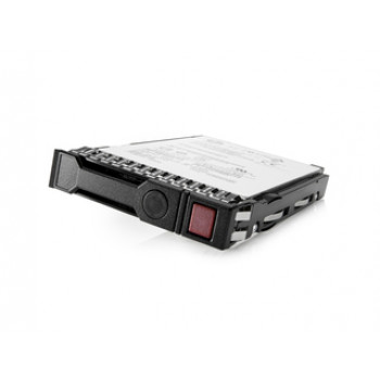 HPE 4TB SATA 7.2K LFF SC 512e DS cietais disks (861752-B21)