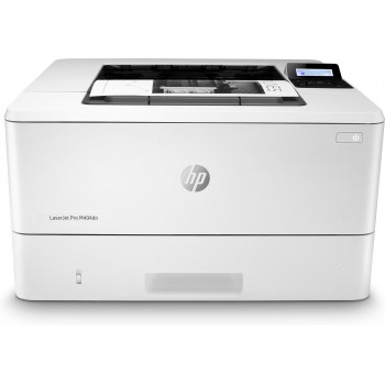 HP LaserJet M404dn monohroms lāzerprinteris (W1A53A#B19)