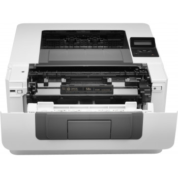 HP LaserJet M404dn monohroms lāzerprinteris (W1A53A#B19)