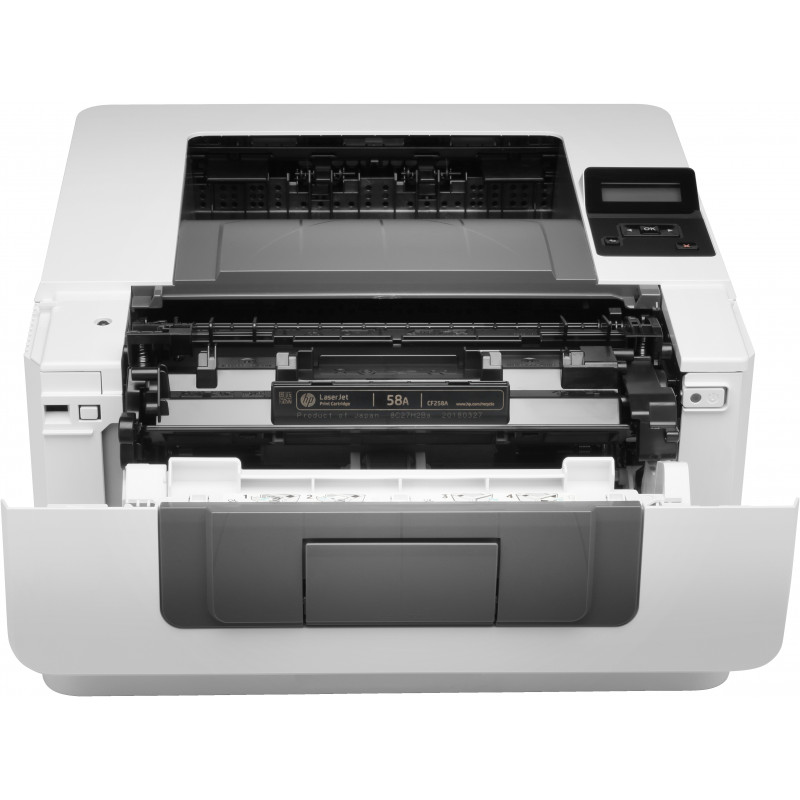 HP LaserJet M404dn monohroms lāzerprinteris (W1A53A#B19)