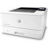 HP LaserJet M404dn monohroms lāzerprinteris (W1A53A#B19)