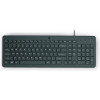HP 150 vadu klaviatūra NL (664R5AA#ABH)