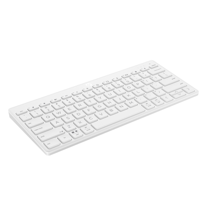 HP 350 Compact Multi-Device vadu USB-C dokstacija - melna 692T0AA#ABF
