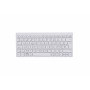 HP 350 Compact Multi-Device bezvadu klaviatūras un peles komplekts - balts 692T0AA#AC0
