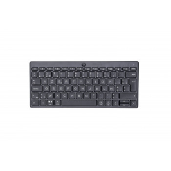 HP 350 Compact daudz ierīču bezvadu pele melna 692S8AA#AC0