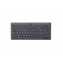 HP 350 Compact daudz ierīču bezvadu pele melna 692S8AA#AC0
