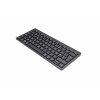 HP 350 Compact daudz ierīču bezvadu pele melna 692S8AA#AC0