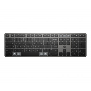 HP 720 daudzierīču uzlādējama bezvadu pele 9T5B1AA#ABE