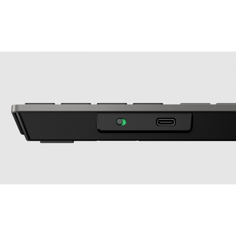HP 720 daudzierīču uzlādējama bezvadu pele 9T5B1AA#ABE