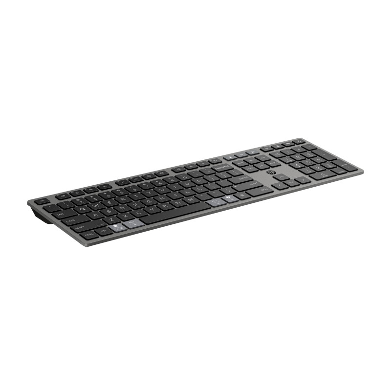 HP 720 daudzierīču uzlādējama bezvadu pele 9T5B1AA#ABE