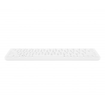 HP 350 Compact Multi-Device Dock balta - USB-C dokstacija ar 100W Power Delivery, trīs 4K monitoru atbalsts, 350W viedais AC adapteris 692T0AA#ABZ
