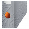 LEITZ Active Urban Chic sviras arhivēšanas mape A4 65 mm Stone 1117-00-88