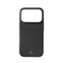Black Rock Urban Robust vāciņš Apple iPhone 17 Pro, MagSafe, melns 00016087